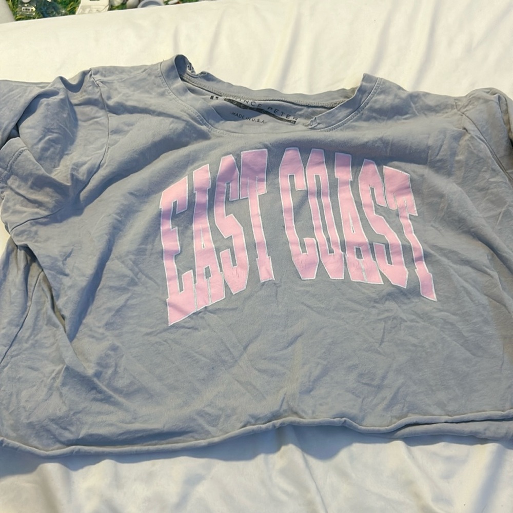t shirt
